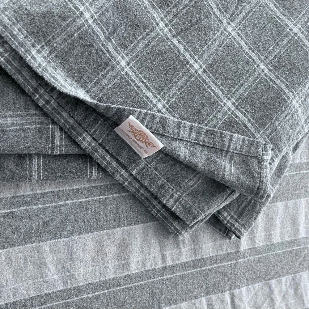 La Rochelle Company Sheet Set